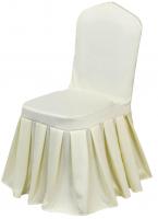 Чехол банкетный "Габардин 01" - фото Чехол банкетный "Габардин 01"